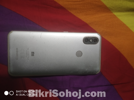 Xiaomi A2